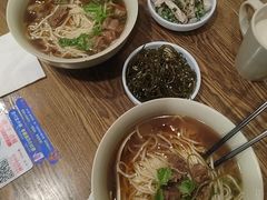 李先生牛肉面-李先生牛肉面大王(朝阳街店)