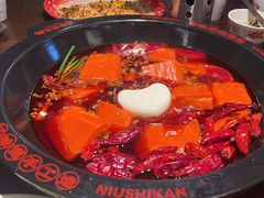 -牛市坎火锅(建设路店)