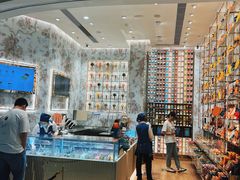 -VENCHI 闻绮(北京汉光店)