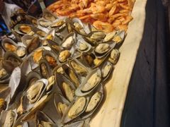 -太原富力万达文华酒店·美食汇西餐厅