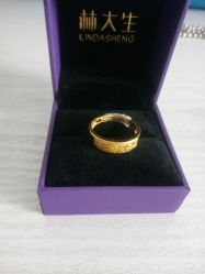 -林大生珠宝(中街钻石宫殿店)