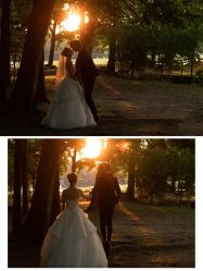 -拾尚映画·STUDIO婚纱摄影(中关村店)