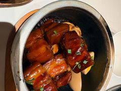 -阿明小菜·海鲜·上海菜(梅陇店)