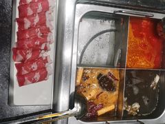 -海底捞火锅(崇文门新世界百货店)