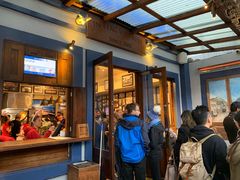 -Fergburger(皇后镇店)