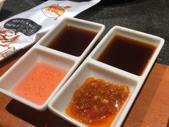 -苏大嘴海鲜牧场(奥林匹克店)