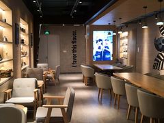 -瑞幸咖啡(外滩SOHO店)