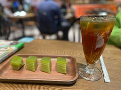 -马来西亚肉骨茶汤·招牌螃蟹·烧鸡·呷喱吧吧(海上世界店)