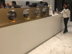 -喜茶(永旺梦乐城店)