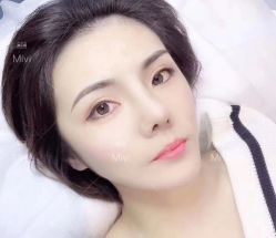 -MIVI野生眉纹绣纹眉