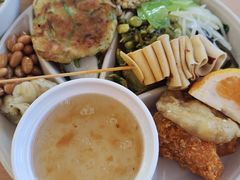 -素满香·全民食养自助(建邺万达店)