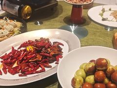 -太守宴·蘭院(天塔店)