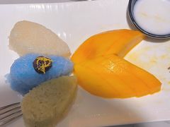 -Home Thai·泰谣(王府井apm店)