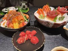 -龙吟大江户(华侨店)