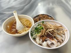 -再回首鸡肉米线(人民路一店)