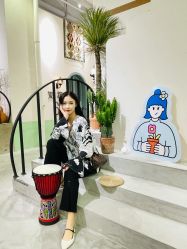 -好看加白色房子