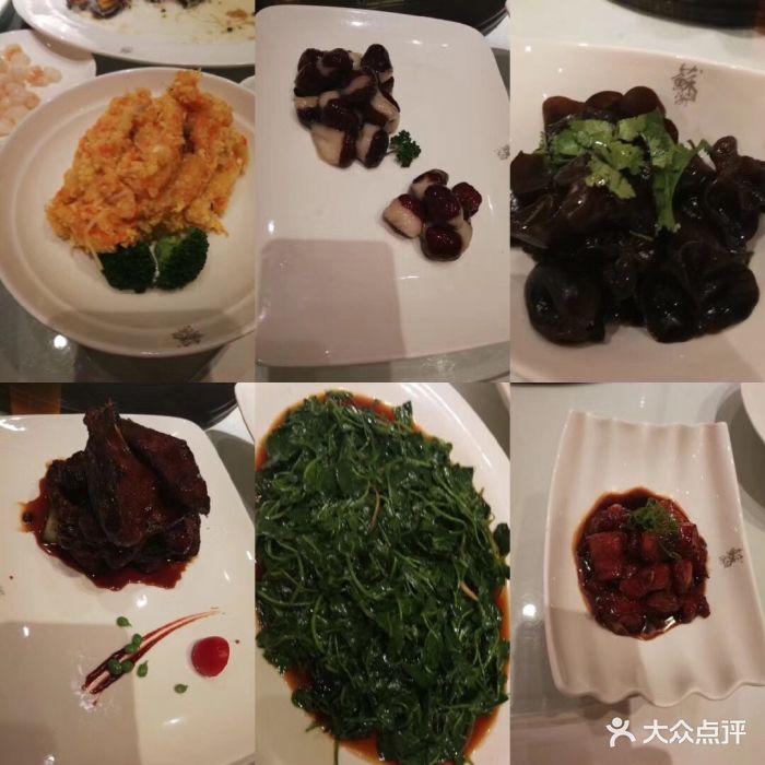 苏浙汇(大连路店)图片