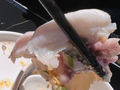 -打酱友•斑鱼海鲜粥火锅(吴桥店)