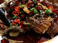 -必点海鲜·鲅鱼水饺(鞍山西道店)