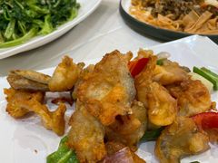 -有腥气私房菜·寻味顺德