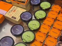 -KUMO KUMO甜品·冰淇淋(深圳壹方城店)