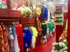 -广州白马服装市场