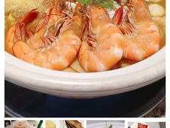 -陶兰居·手工点心·粤菜(圆融时代广场店)