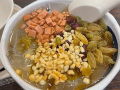 冰粉-成都瓜串串(华强北店)