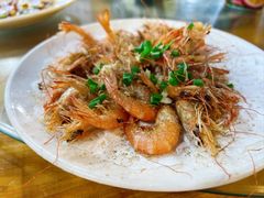 -海之鲜大排档(东山海鲜金銮湾店)
