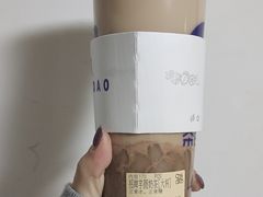 -茶百道(大卫城店)