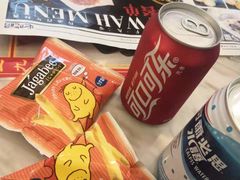 -CHOCHENG&CO.(欢乐海岸店)