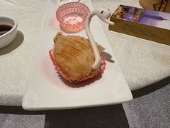 -晋江荣誉国际酒店·港誉茶餐厅