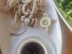 -舌尖上·霞浦滩涂海鲜(总店)