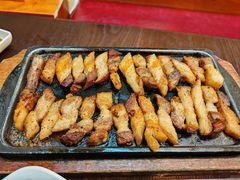 -釜山豚骨汤饭(芝罘万达广场店)