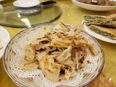 -长白山国际酒店中餐厅