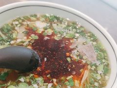 -清真聚陇缘美食餐厅(南横东街店)