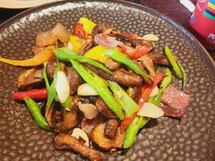 -滇野云南野生菌餐厅(陕西南路店)