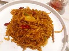 -子霖南山鲜虾面(南山总店)