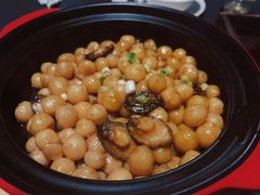 -汉水谣·江景餐厅(江滩店)