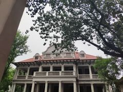 -段祺瑞旧居