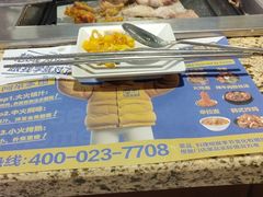 -阿亲家·韩式无限烤肉(春熙路店)