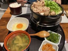 -森味花园·日本料理(伊藤洋华堂亚运村店)