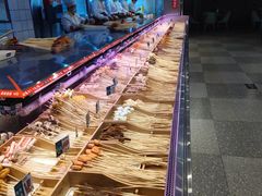 -阿串串老火锅(力盟店)