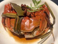 -江南雅厨(李公堤店)