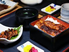 -昇鳗鱼家(浦东店)