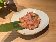 -烧肉达人•炭火烧肉(新天地店)