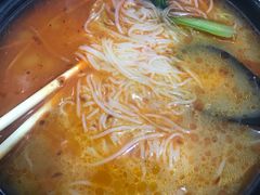 -小竖点徽派卷面皮(洪都店)