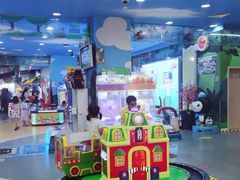-万达宝贝王成长乐园(重庆永川店)