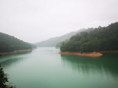 -黄龙带水库