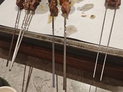 -大哈福烧烤·海鲜·家常菜(延安三路店)